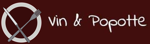 Vin et Popotte