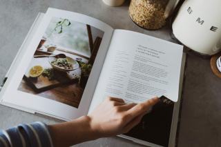 Cuisine et recettes faciles